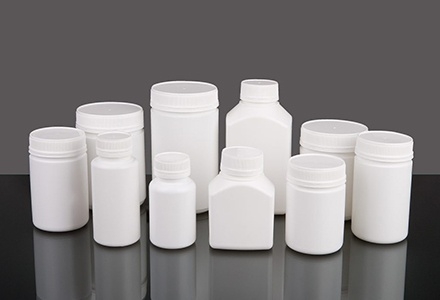 Pesticide bottle packaging standards